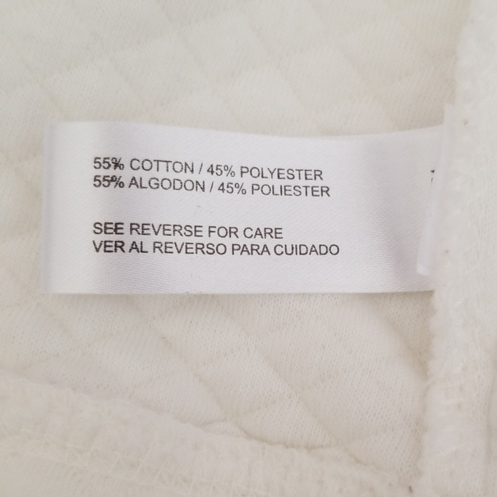 White Jacket - Picture 4 of 5